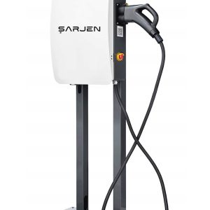 AC Hızlı Şarj İstasyonu